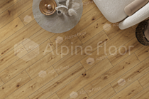 Alpine Floor by Classen Pro Nature 4мм Soacha 62541 фото 3 | FLOORDEALER