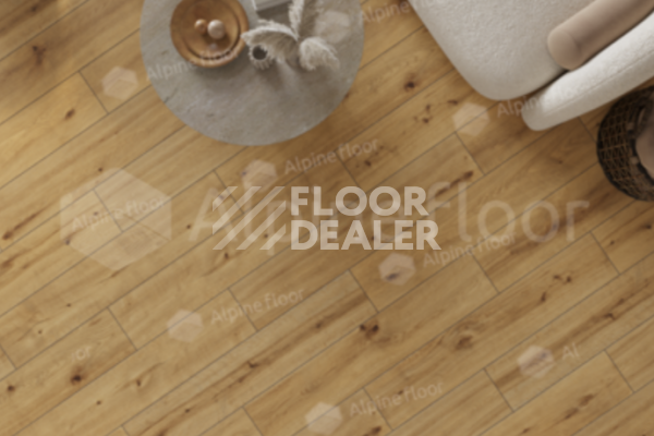 Виниловая плитка ПВХ Alpine Floor by Classen Pro Nature 4мм Soacha 62541 фото 2 | FLOORDEALER