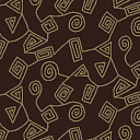 Ковролин Ege Highline Metropolitan World of Fantasy rf 5295458  | FLOORDEALER