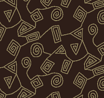 Ковролин Ege Highline Metropolitan World of Fantasy rf 5295458 фото 1 | FLOORDEALER