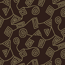 Ковролин Ege Highline Metropolitan World of Fantasy rf 5295458 фото 1 | FLOORDEALER