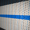 Кварцвиниловые полы Hoffman Stripes Рулоны Плетённые Stripes 11016  | FLOORDEALER