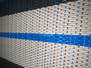 Кварцвиниловые полы Hoffman Stripes Рулоны Плетённые Stripes 11016 фото 1 | FLOORDEALER