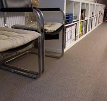 Jabo Carpets Сизалевое покрытие 9421