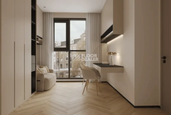 Norland Parquet 4 мм 1066-3 Quick Light фото 4 | FLOORDEALER