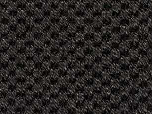 Циновки Itc Luxury Flooring Sisal 9070 Black фото 1 | FLOORDEALER