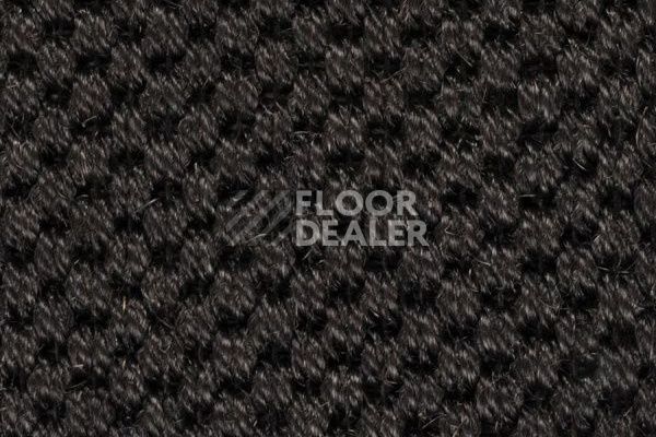 Циновки ITC Luxury Flooring Sisal 9070 Black фото 1 | FLOORDEALER