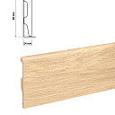 Плинтус HDPS Bonkeel Top Дуб Бежевый  | FLOORDEALER