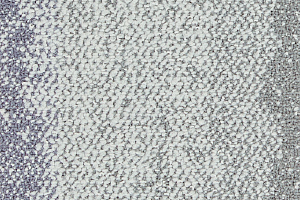 Ковровая плитка Interface Composure Edge 4274001 Pewter Isolation фото  | FLOORDEALER