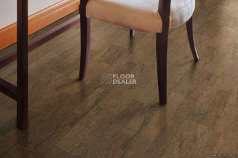 Cork Pro Fantasie Brown фото 2 | FLOORDEALER