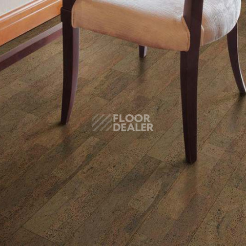 Cork Pro Fantasie Brown фото 2 | FLOORDEALER