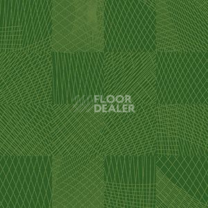 Ковровая плитка Ege Highline Cityscapes Construction Green rfm 52205023 фото 1 | FLOORDEALER