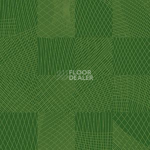 Ковровая плитка Ege Highline Cityscapes Construction Green rfm 52205023 фото 1 | FLOORDEALER