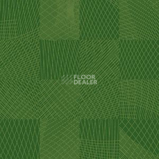 Ковровая плитка Ege Highline Cityscapes Construction Green rfm 52205023 фото 1 | FLOORDEALER