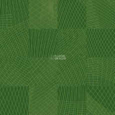 Ege Highline Cityscapes Construction Green rfm 52205023 фото 1 | FLOORDEALER