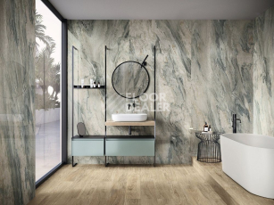 Gaya Quart 120 X 280 Pol Rect фото 4 | FLOORDEALER