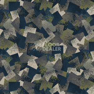 Ковролин Ege Highline Metropolitan Modern Influences rf 5295539 фото 1 | FLOORDEALER