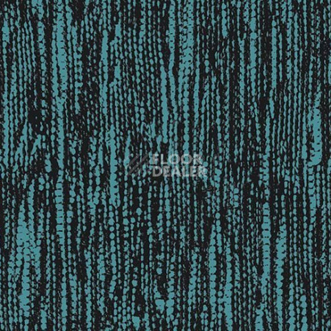 Ковролин Forbo Flotex Tibor Tweedy 980513 Tweedy Petrol фото 1 | FLOORDEALER