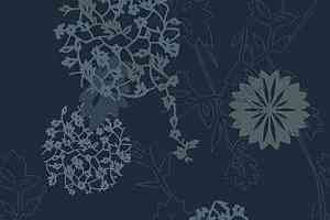 Ковролин Ege Highline Nature rf 5500675 фото  | FLOORDEALER