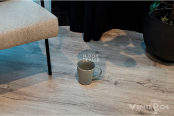 Vinilpol Glue 2мм 7897 EIR ДУБ НЕАПОЛЬ фото 3 | FLOORDEALER