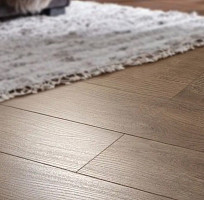 Floorway Standart 12мм YLM-2709 Дуб Карамель фото 2 | FLOORDEALER