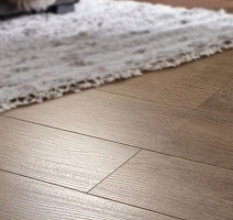 Floorway Standart 12мм YLM-2709 Дуб Карамель фото 2 | FLOORDEALER