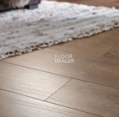 Floorway Standart 12мм YLM-2709 Дуб Карамель фото 2 | FLOORDEALER