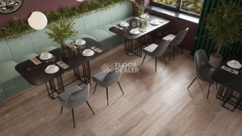 Alpine Floor Premium XL Дуб персиковый ABA ECO 7-20 фото 3 | FLOORDEALER