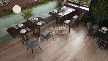 Alpine Floor Premium XL Дуб персиковый ABA ECO 7-20 фото 3 | FLOORDEALER