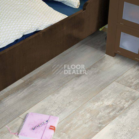 Kronotex Exquisit 8мм d4754 Дуб Хелла фото 5 | FLOORDEALER