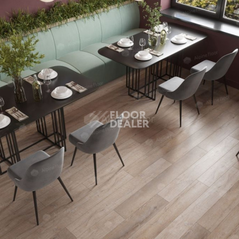 Alpine Floor Premium XL Дуб персиковый ABA ECO 7-20 фото 3 | FLOORDEALER