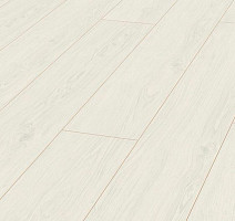 Ламинат My Floor Villa 12мм Дуб Опал белый M1234 фото 1 | FLOORDEALER
