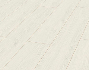 Ламинат My Floor Villa 12мм Дуб Опал белый M1234 фото 1 | FLOORDEALER
