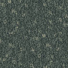 Ege Highline Contrast Lettering Grey rfm 52956454 фото 1 | FLOORDEALER