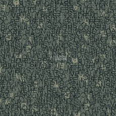 Ege Highline Contrast Lettering Grey rfm 52956454 фото 1 | FLOORDEALER
