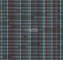 Ковровая плитка Flotex Complexity t 551006 / t 552006 Complexity Marine Embossed фото 1 | FLOORDEALER