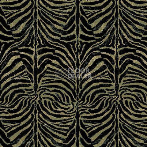 Ковролин Agnella Impulse Talus Green фото 1 | FLOORDEALER