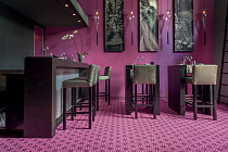 Ковролин Les Best Design II - Kabuki Kabuki фото 1 | FLOORDEALER