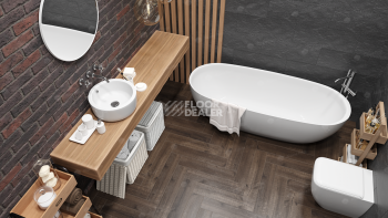 Alpine Floor Parquet Light Дуб Альферац ЕСО 13-22 фото 3 | FLOORDEALER