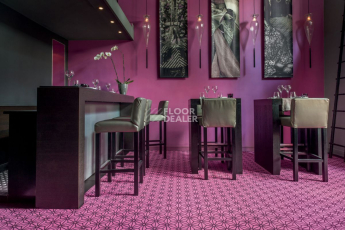 Ковролин Les Best Design II - Kabuki Kabuki фото 1 | FLOORDEALER