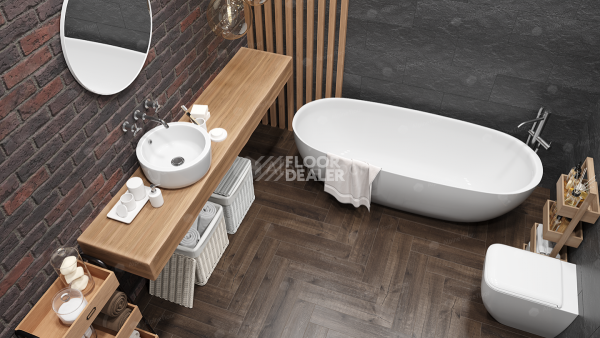 Alpine Floor Parquet Light Дуб Альферац ЕСО 13-22 фото 3 | FLOORDEALER