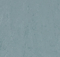 Линолеум Forbo Marmoleum Solid Concrete 3753 blue ice фото 1 | FLOORDEALER