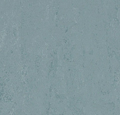 Линолеум Forbo Marmoleum Solid Concrete 3753 blue ice фото 1 | FLOORDEALER