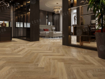 Tulesna Art Parquet  LVT 2.5мм Stella 1005-201 фото 3 | FLOORDEALER