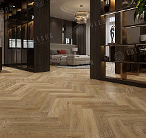Tulesna Art Parquet  LVT 2.5мм Stella 1005-201 фото 3 | FLOORDEALER