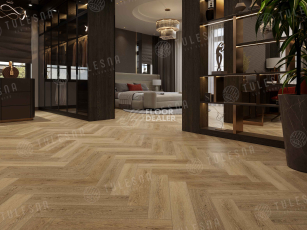 Tulesna Art Parquet  LVT 2.5мм Stella 1005-201 фото 3 | FLOORDEALER