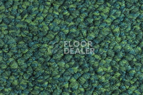 Ковровая плитка Tessera Chroma 3620 evergreen фото 3 | FLOORDEALER