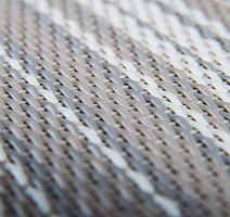 Кварцвиниловые полы Hoffman Walls Рулоны Плетённые ECO-11025BSW фото 1 | FLOORDEALER