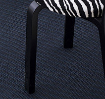 Kelo 79-78 Black-Blue фото 3 | FLOORDEALER