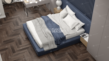 Alpine Floor Parquet Light Дуб Фафнир ЕСО 13-16 фото 3 | FLOORDEALER